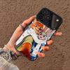 Nick Judy applies to Apple 17 mobile phone case iPhone15 soft case 16 anti-drop 14promax Zootopia