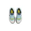 (GS) Nike Air Zoom Crossover Basketball Shoes 'Doodles' Kids' FJ7687-101