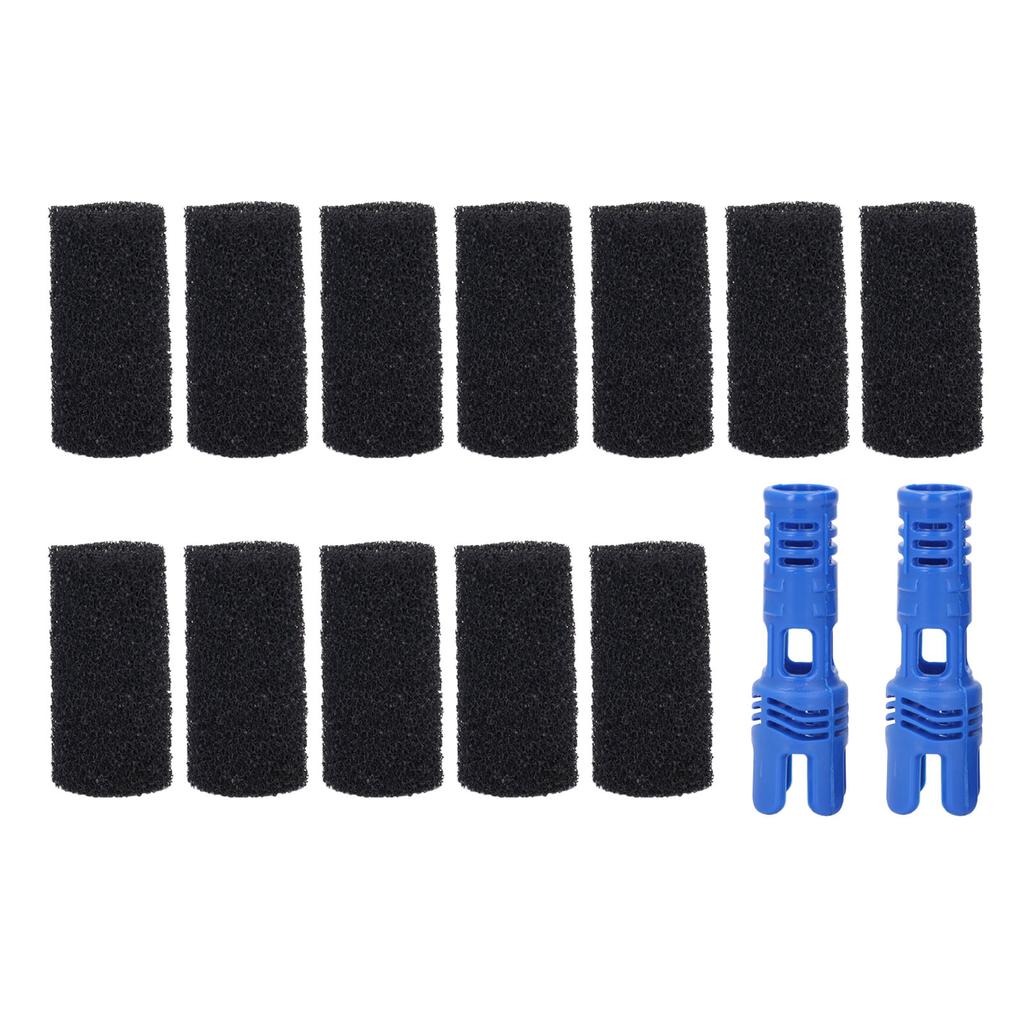 Pool Cleaner Sweep Hose Tail Scrubber Replacement for Polaris 3900 Sport 180 280 360 380 480 Pool