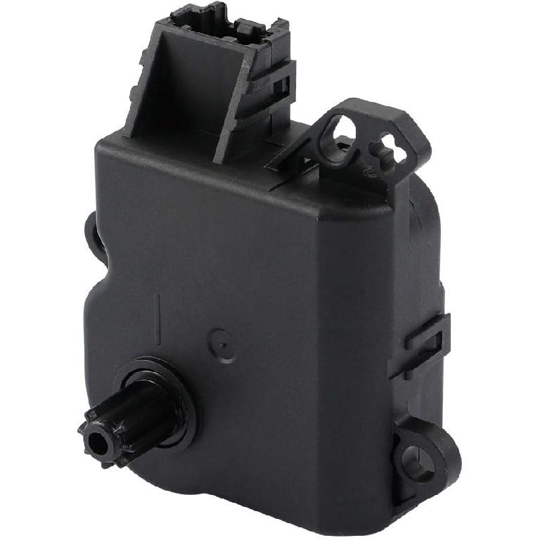 YCT HVAC Heater AC Auto-Temp Temperature Control Blend Air Door Actuator Motor YH1933 YH1777 YH1879 604-252 Fits Ford Flex 2009 F150 2009-2014