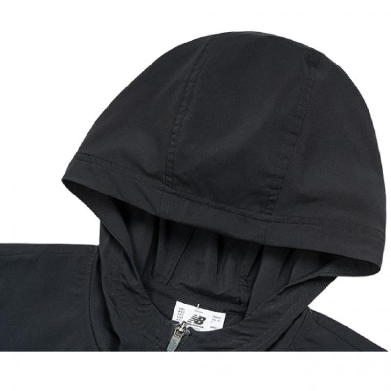 New Balance Uni Sports Essentials Windbreaker Jacket Nbnaf26403 19