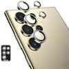 Professional Manufacturer Camera Tempered Glass Protective Film for Samsung S22 S23 S24 Ultra Lens Screen Protector