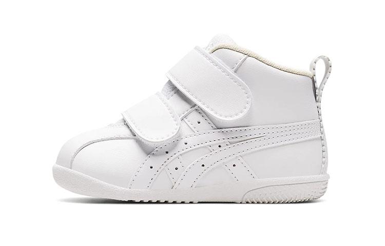 Asics Amulefirst SL TD Белый 1144A223-100 21.5