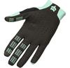 Fox Flexair MTB Gloves (turquoise)