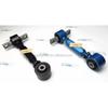 Rear Adjustable Control Arm For Honda Civic IV V VI EG EF CRX Integra Type-R CR-V ACURA EL Tilt Angle 52390-SR0-A00 L=R BY