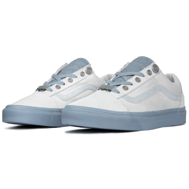 Vans C2H4 X Vans Old Skool 'Relic Stone' Vans VN0A7Q2J628