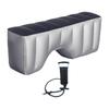 Inflatable Car Mattress Portable Gap Pad Back Seat Gap Pad Camping Sleeping Gap Pad for Hiking SUV Most Cars