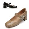 Women S pumpS 4.5cm 2colorS 012331702