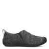 Sneakers HOWSER II Hauser Two Charcoal Gray cm [Keen] (old model) Men's Felt/Black 27.5