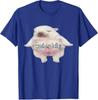 Pibble Meme Wasch meinen Bauch Lustiges T-Shirt Y2k Humor Niedlicher Pibble Hund Grafik Spruch T-Shirt Schöne Tierdruck Kurzarm Blusen
