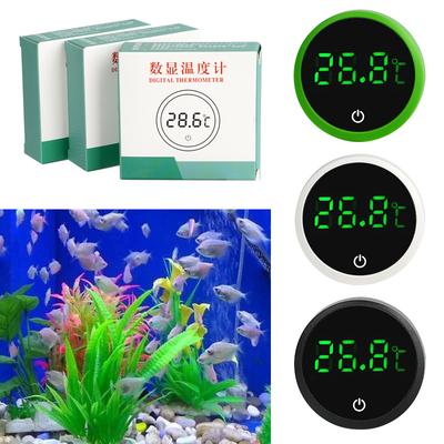 Fische & Meerestiere – Aquarien-Thermometer