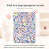 Cath Kidston Floral Skincare Travel Set