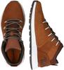 Timberland Sprint Trekker Mid Brown Boots