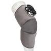 Heated Knee Brace Full Coverage Gasbag Hot Compress Vibration Cordless Heating Knee Warmers Wrap