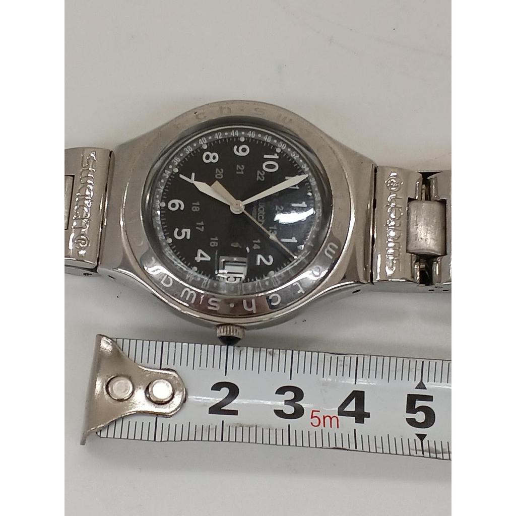 Used SWATCH Men's Quartz