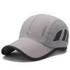 Vintage Adjustable Unisex Vintage Cap for Outdoor Hiking and Mountaineering