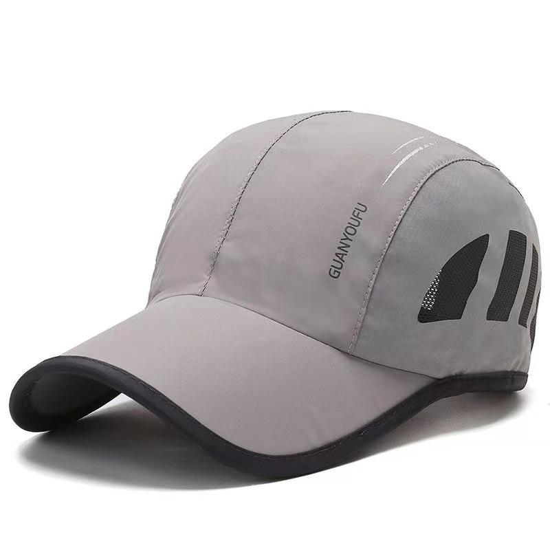 Vintage Adjustable Unisex Vintage Cap for Outdoor Hiking and Mountaineering
