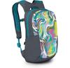 Backpack Daylite Euphoria Rainbow Print (Junior)
