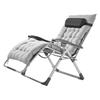 Zero Gravity Chair 33" Zero Gravity Recliner Lounge Chair Indoor & Outdoor
