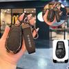 Exeed Yaoguang CDM Car Key Case: Chasing Wind Lingyun S Lan Yue Protective Shell