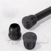 8pcs/bag Anti Slip Silicone Furniture Leg Cover Silent Furniture Feet Sleeve  Tables