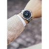 Casio Men's Oceanus Watch, Silver, Bluetooth, Radio Solar Powered, OCW-T200S-1AJF, Genuine Japanese Model