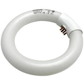 

Panasonic Круглый Parlook Флуоресцентный Светильник Дневной Белый FCL9EX-N