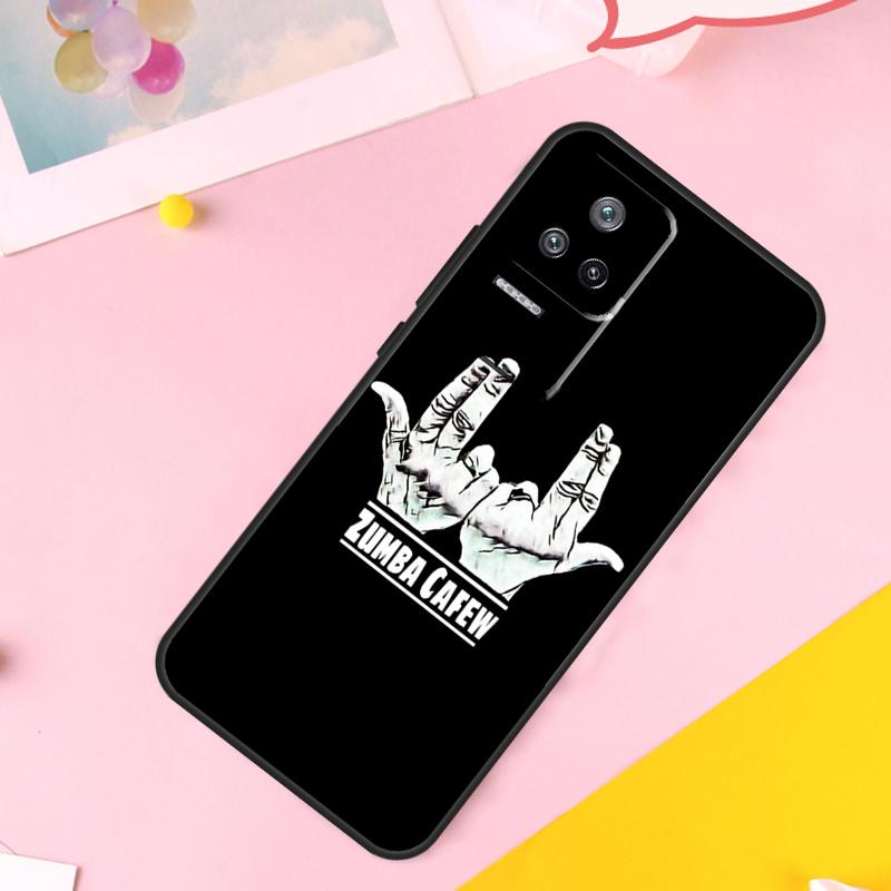 JuL C'est Pas Des Lol For Xiaomi 15 14 Ultra 14T 13T 15T 17 Pro Max Case For POCO F8 Ultra F7 F5 F6 X3 X5 X6 X7 Pro