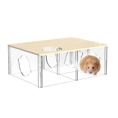 Chovateľské potreby – Hlodavce