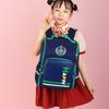 Stylish Large Capacity Backpack For Elementary School Boys And Girls With Comfortable Back Support