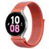 Nylon Loop For Samsung Galaxy Watch 7/6/4 strap/Classic 47 46mm 40 Bracelet Huawei Gt 4 Galaxy Watch 7/5/LTE 44 20/22 Watch Band