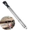 1/2 Inch Four-wheel Alignment Angle Adjustment Electric Extension Car Wrench Self-contained Ratchet Extended Wrench