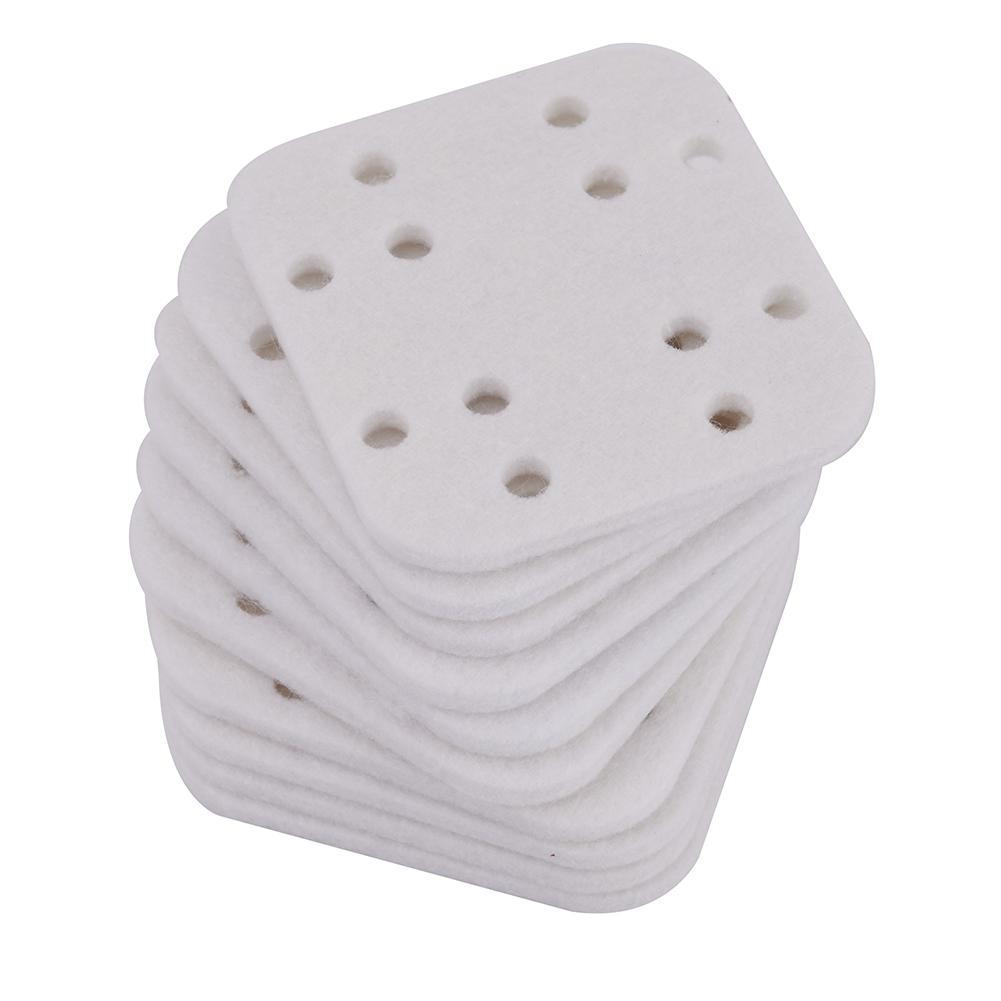 For Elechomes Absorption Pads Mineral Pad For UC5501 SH8820 SH8830 Fittings Humidifiers Spare Parts Ultra-fine