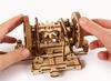Ugears Differential Gear Wooden Toy
