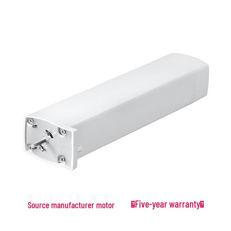Graffiti Smart Curtain System: Cross-border Motorized Control Set