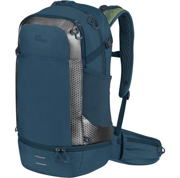 

Рюкзак Jack Wolfskin Moab Jam Pro 30.5 dark sea (2010251-1274)