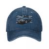 The Coolest English Roadster Ever Baseball Cap Hat Baseball Cap Thermal Visor Cosplay Man WomenS