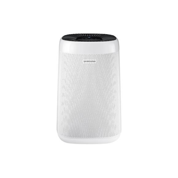Purificateur d'air - SAMSUNG - AX34R3020WWEU - 3 filtres - Mode automatique - Écran coloré