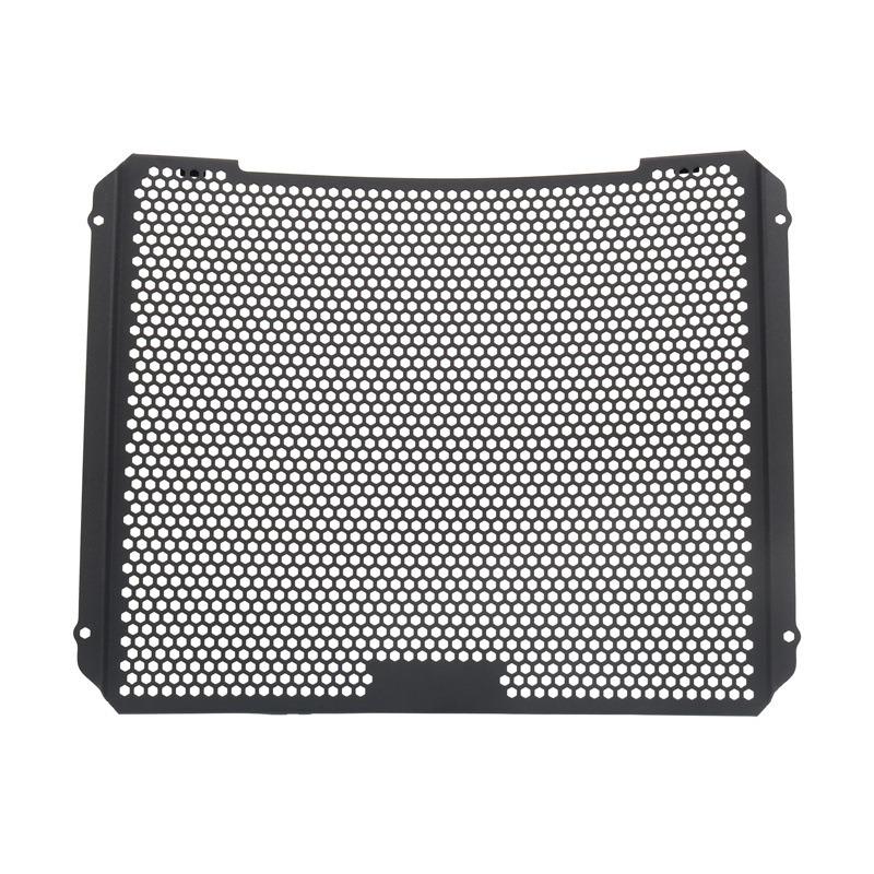 Fit For SUZUKI GSX-R1000 GSX-R1000R ABS GSXR1000RABS GSXR1000 1000R Motorcycle Oil Cooler Guard Radiator Grille Cover Protection