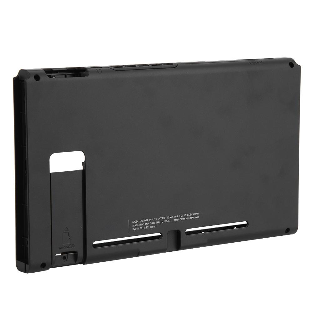 Replacement Top&Bottom Housing Shell For Nintendo Switch Console Replacement Spare Accessories