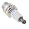 2Pcs 25cc 52cc 62cc Chainsaw Brush Cutter Spark Plug for 2 Stroke Engine