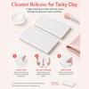 4Pcs Reusable Clay Ball Roller Tool Set 3D Print P Olymer Clay Ball Maker For Jewelry Crafts, DIY Sculpting Accessory For Studio