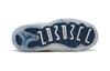 Jordan 11 Retro Low Snake Blu Navy 2019 PS CD6848-102