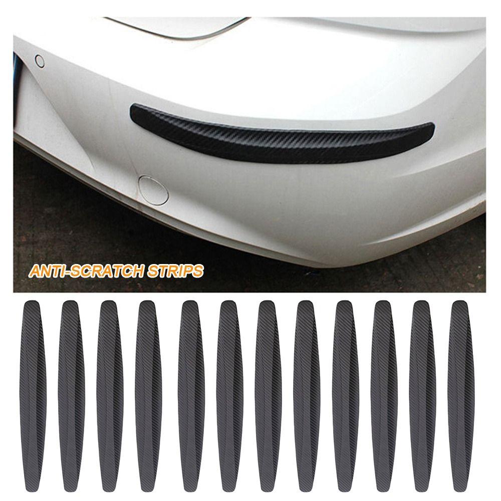 

Corner Guard Anti Collision Car Bumper Guard 2/4Pc Set Protection Strip Door Edge Guards Auto Car 4PCS