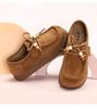 Taiheyuan Old Beijing Cloth Shoes Women's Shoes Autumn Casual Single Shoes Soft soled Anti slip Lightweight Fashion Retro Boken Shoes