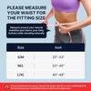 Back Brace Posture Corrector for Women and Men, Shoulder Straightener, Adjustable Full Back Support, Upper and Lower Back Pain Relief