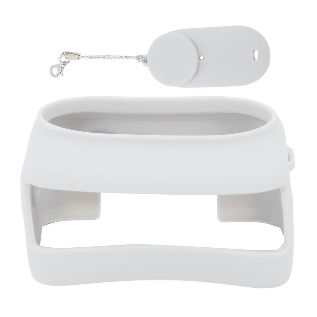 Silicone Protective Case Cover All Round Protection Sports Camera Shell Cover for Insta360 GO 3