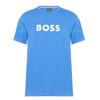 Boss Mens Hbw Logo T-Shirt