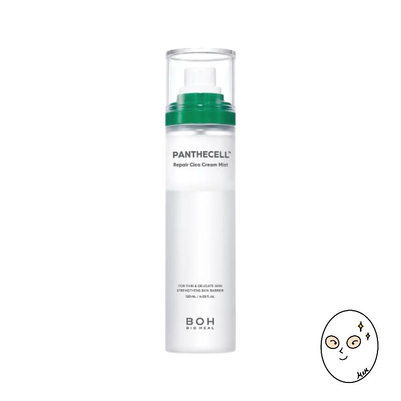 BIOHEAL BOH Panthecell Repair Cica Cream Mist 120ml