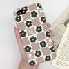 For Apple iPhone 7 8 Plus Back Cover Fashion Pattern Soft Silicone Anti Slip Phone Case For iPhone 7plus 8plus Funda Capa Shell